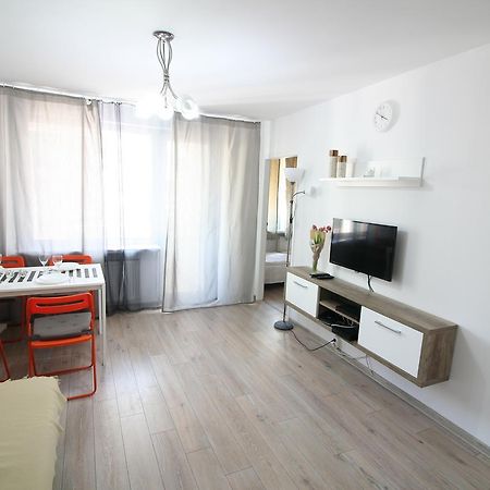 Apartamenty Varsovie Zlota 60 المظهر الخارجي الصورة