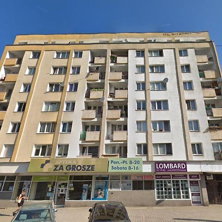 Apartamenty Varsovie Zlota 60 المظهر الخارجي الصورة