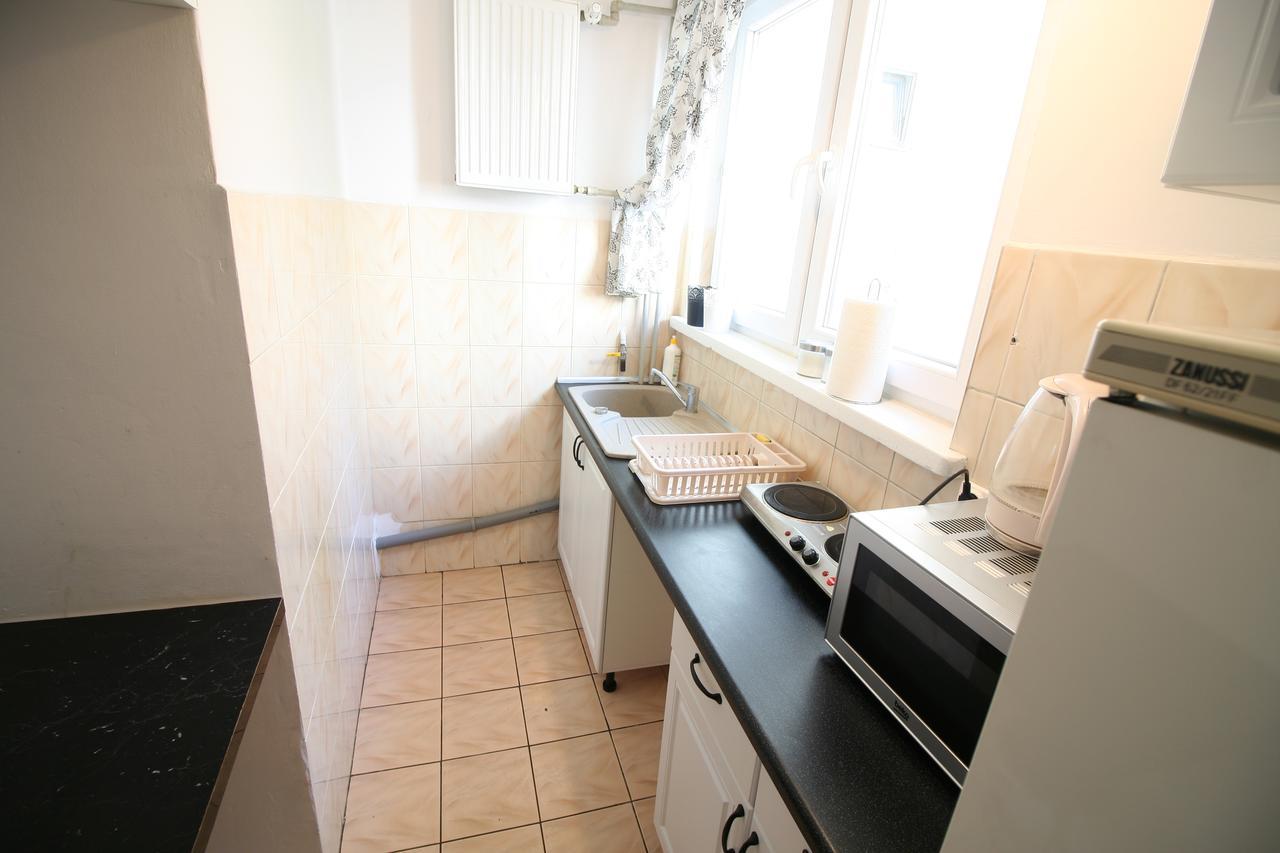 Apartamenty Varsovie Zlota 60 المظهر الخارجي الصورة