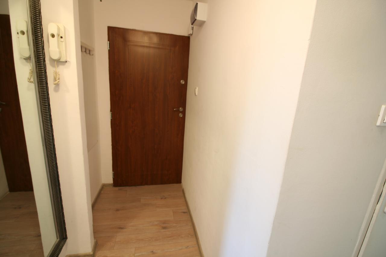 Apartamenty Varsovie Zlota 60 المظهر الخارجي الصورة