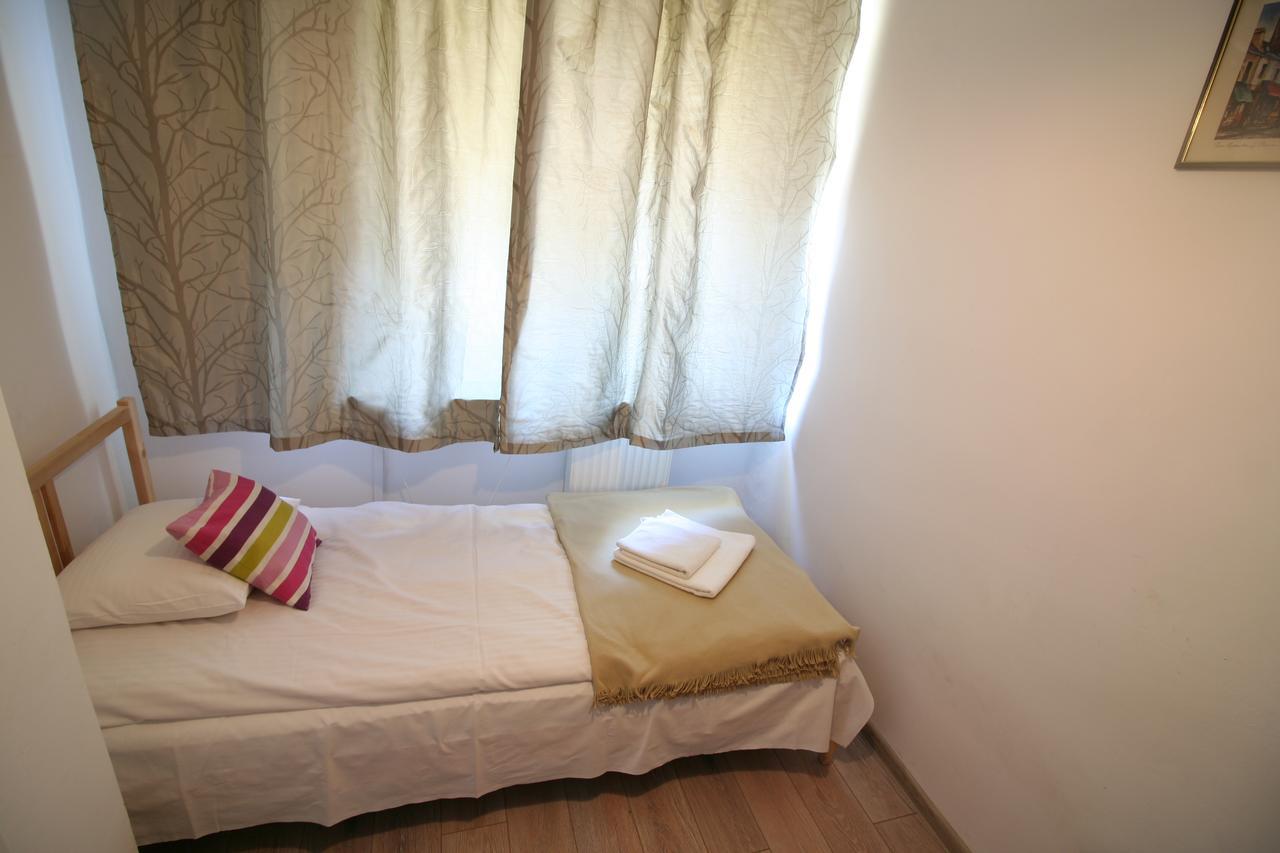 Apartamenty Varsovie Zlota 60 المظهر الخارجي الصورة