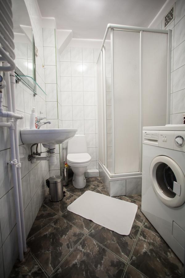 Apartamenty Varsovie Zlota 60 المظهر الخارجي الصورة