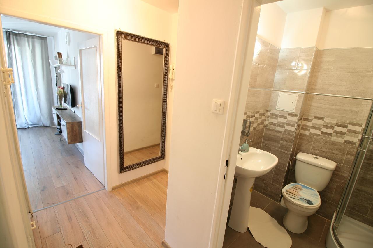 Apartamenty Varsovie Zlota 60 المظهر الخارجي الصورة