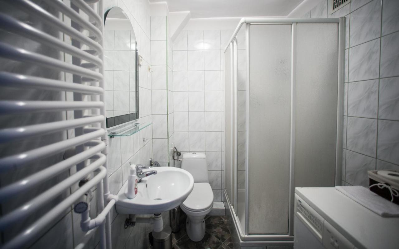 Apartamenty Varsovie Zlota 60 المظهر الخارجي الصورة