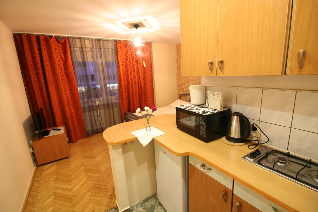 Apartamenty Varsovie Zlota 60 المظهر الخارجي الصورة