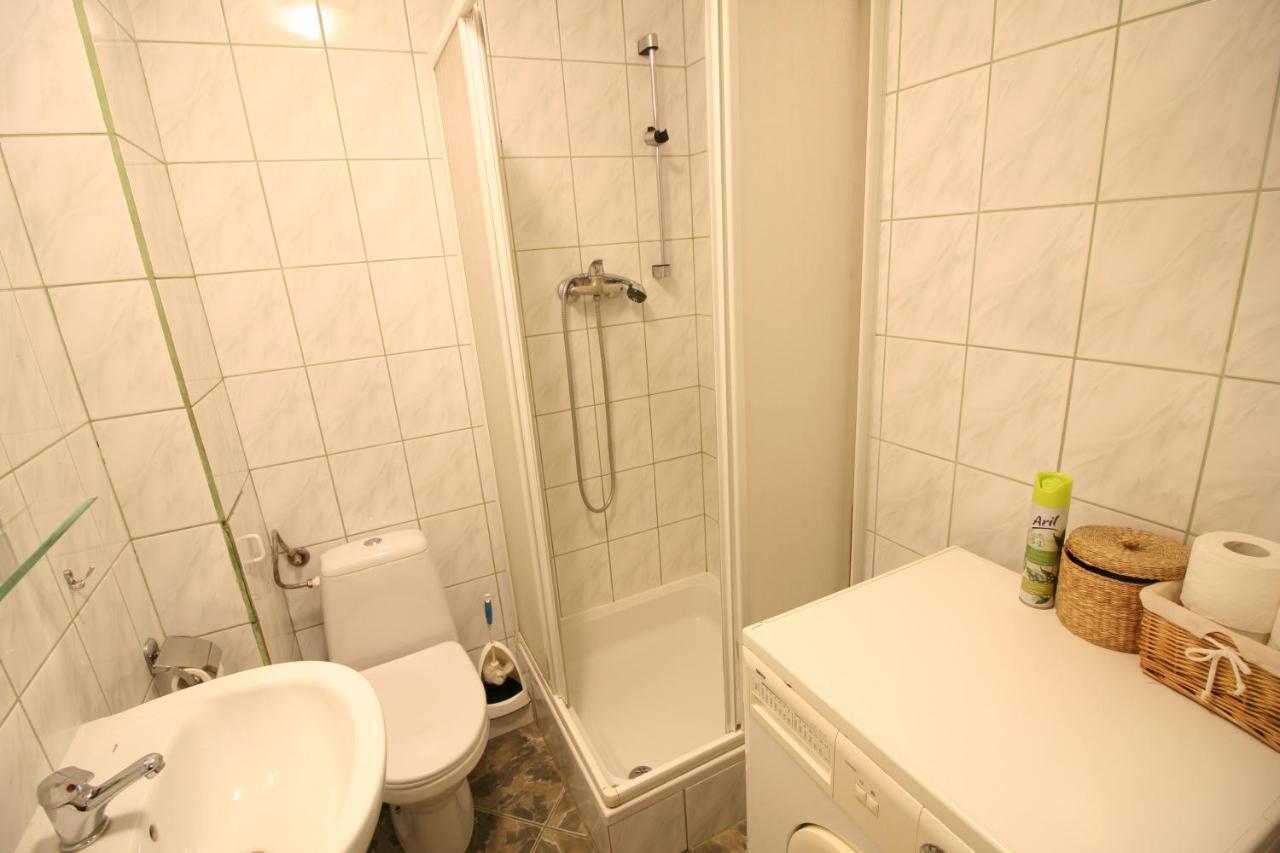 Apartamenty Varsovie Zlota 60 المظهر الخارجي الصورة
