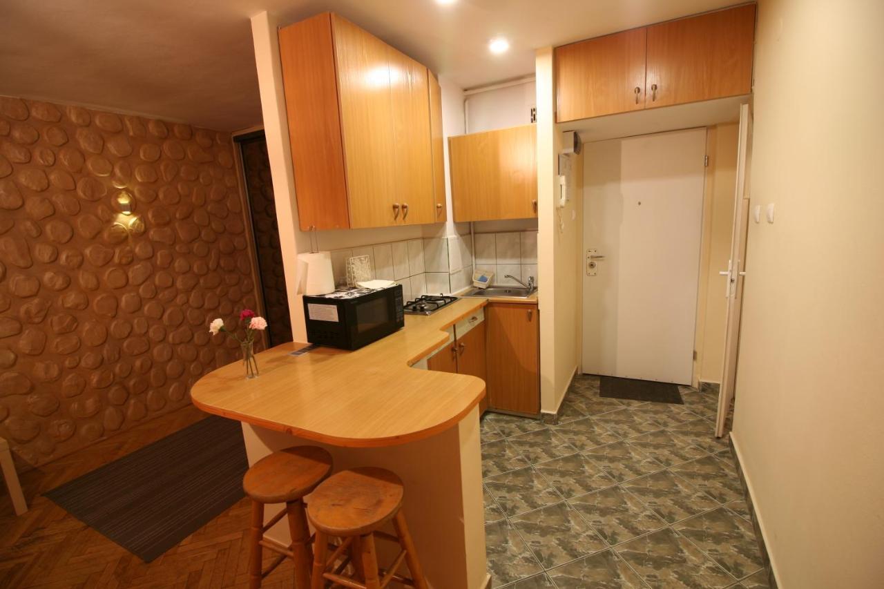 Apartamenty Varsovie Zlota 60 المظهر الخارجي الصورة