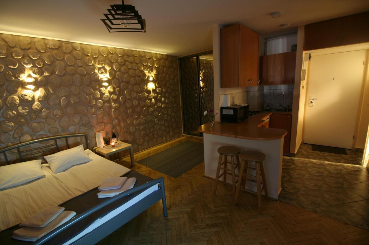 Apartamenty Varsovie Zlota 60 المظهر الخارجي الصورة