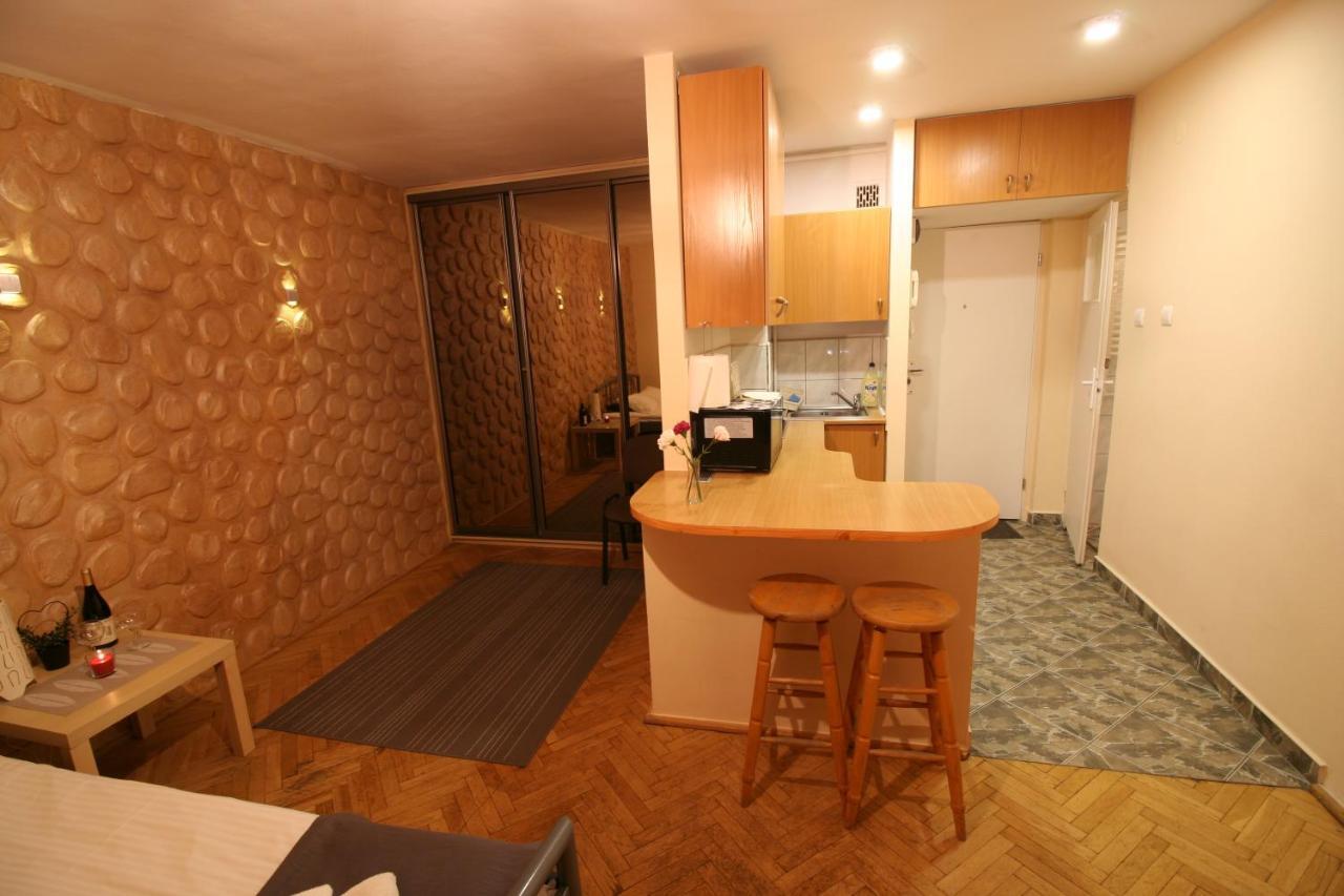 Apartamenty Varsovie Zlota 60 المظهر الخارجي الصورة